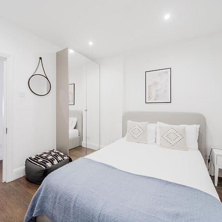 Prime Central London Residences Λονδίνο Εξωτερικό φωτογραφία