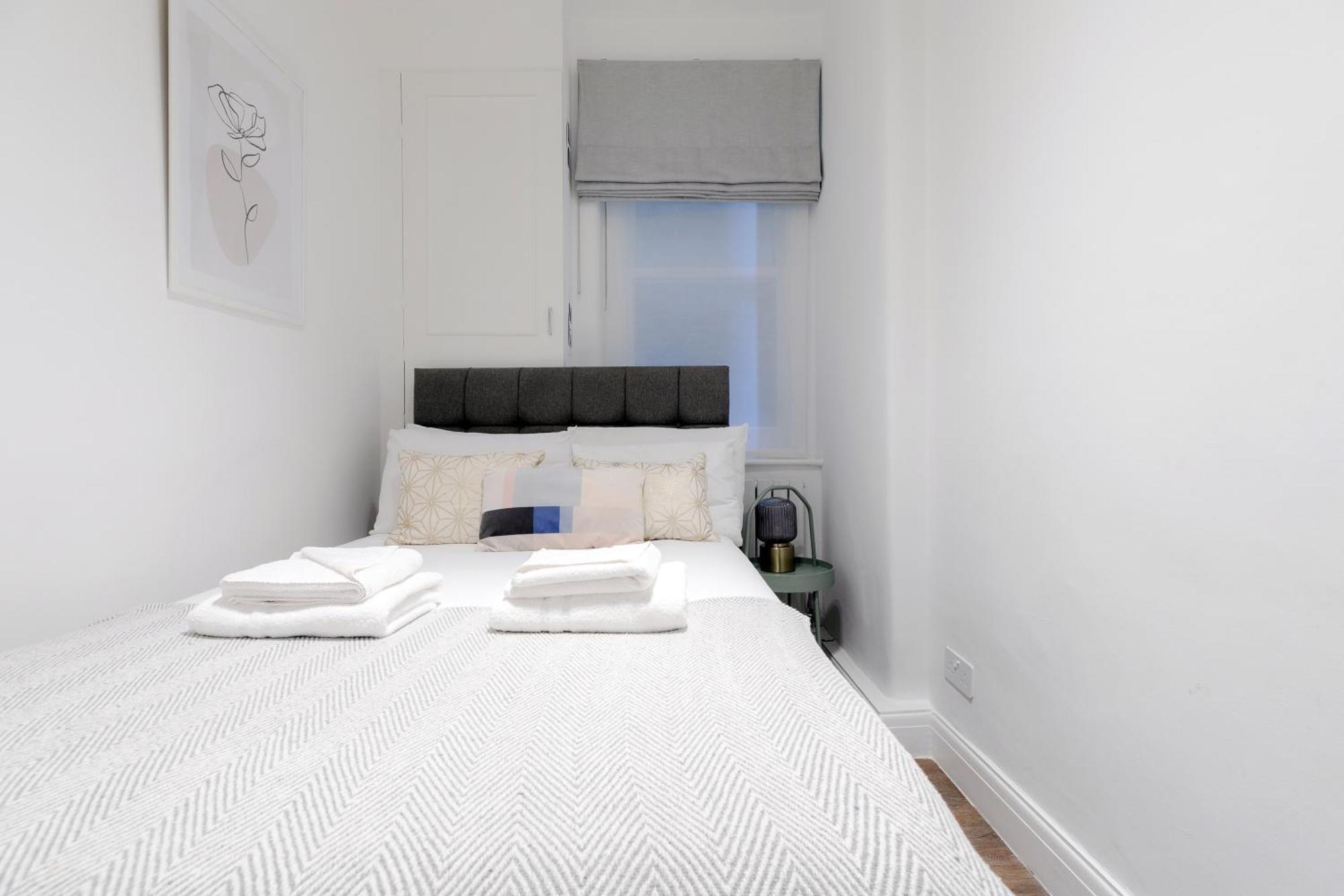Prime Central London Residences Λονδίνο Εξωτερικό φωτογραφία