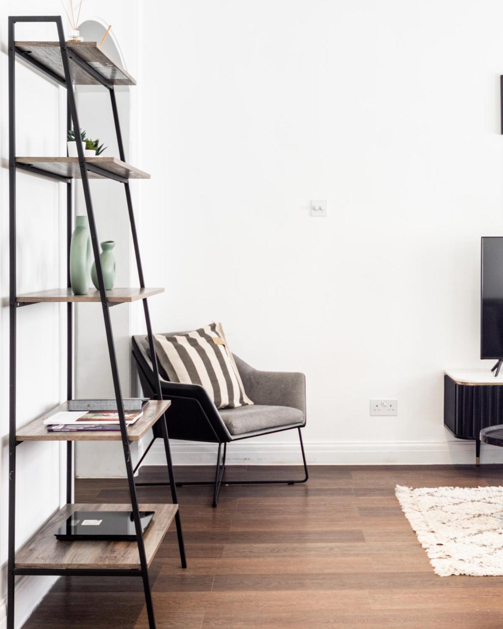 Prime Central London Residences Λονδίνο Εξωτερικό φωτογραφία