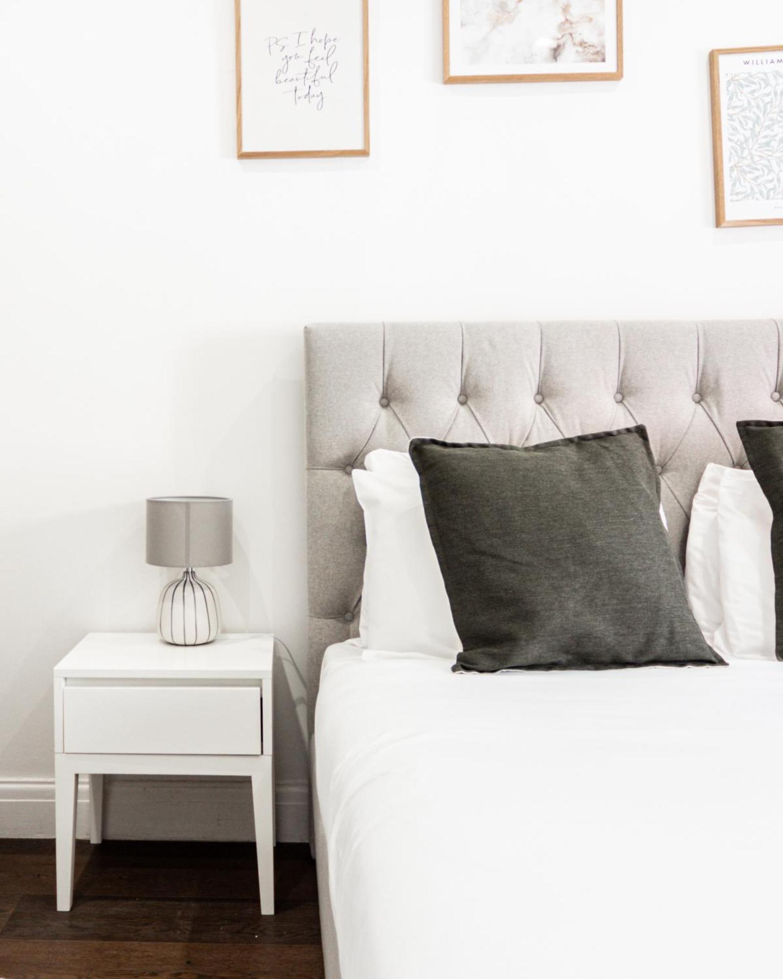 Prime Central London Residences Λονδίνο Εξωτερικό φωτογραφία