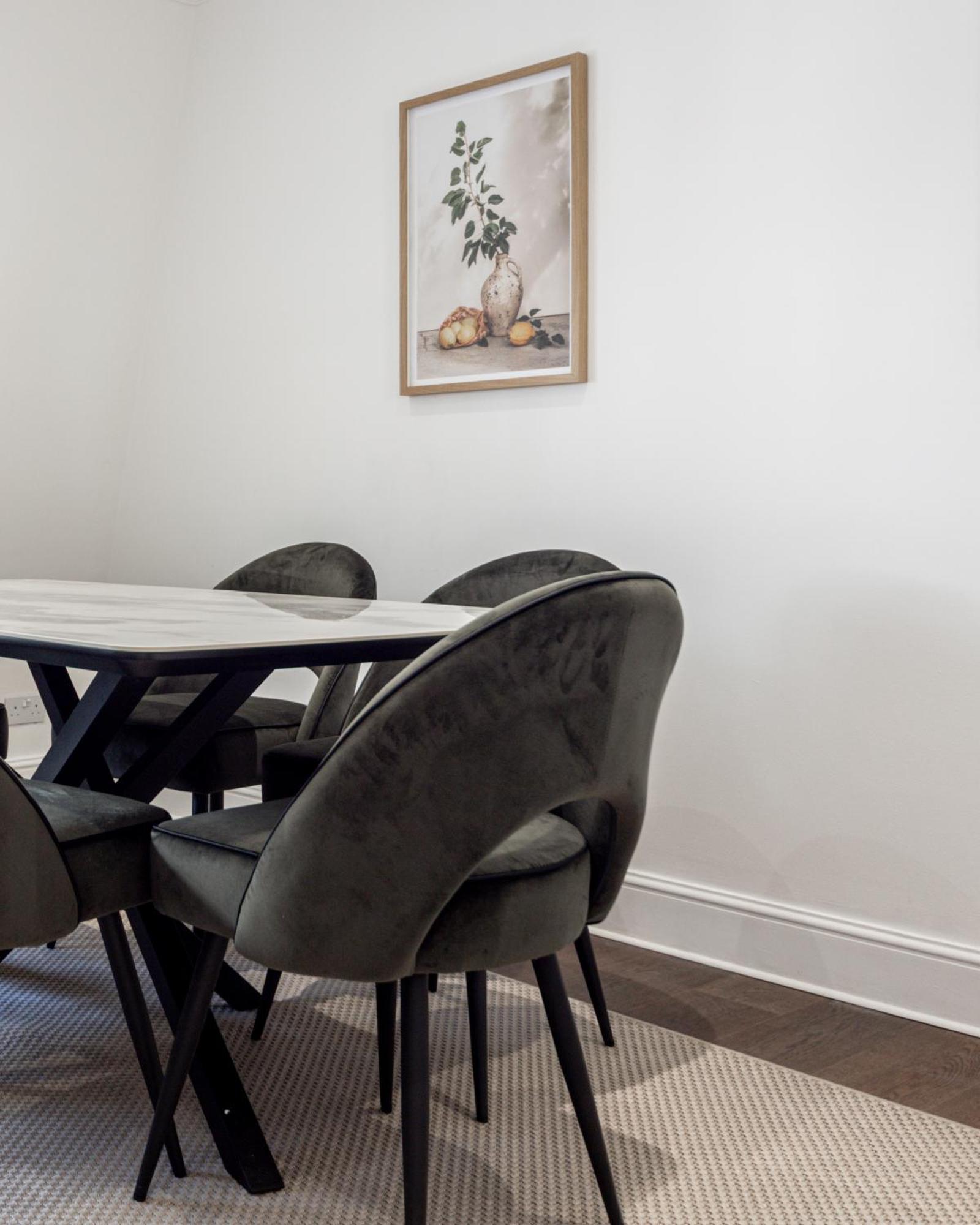Prime Central London Residences Λονδίνο Εξωτερικό φωτογραφία
