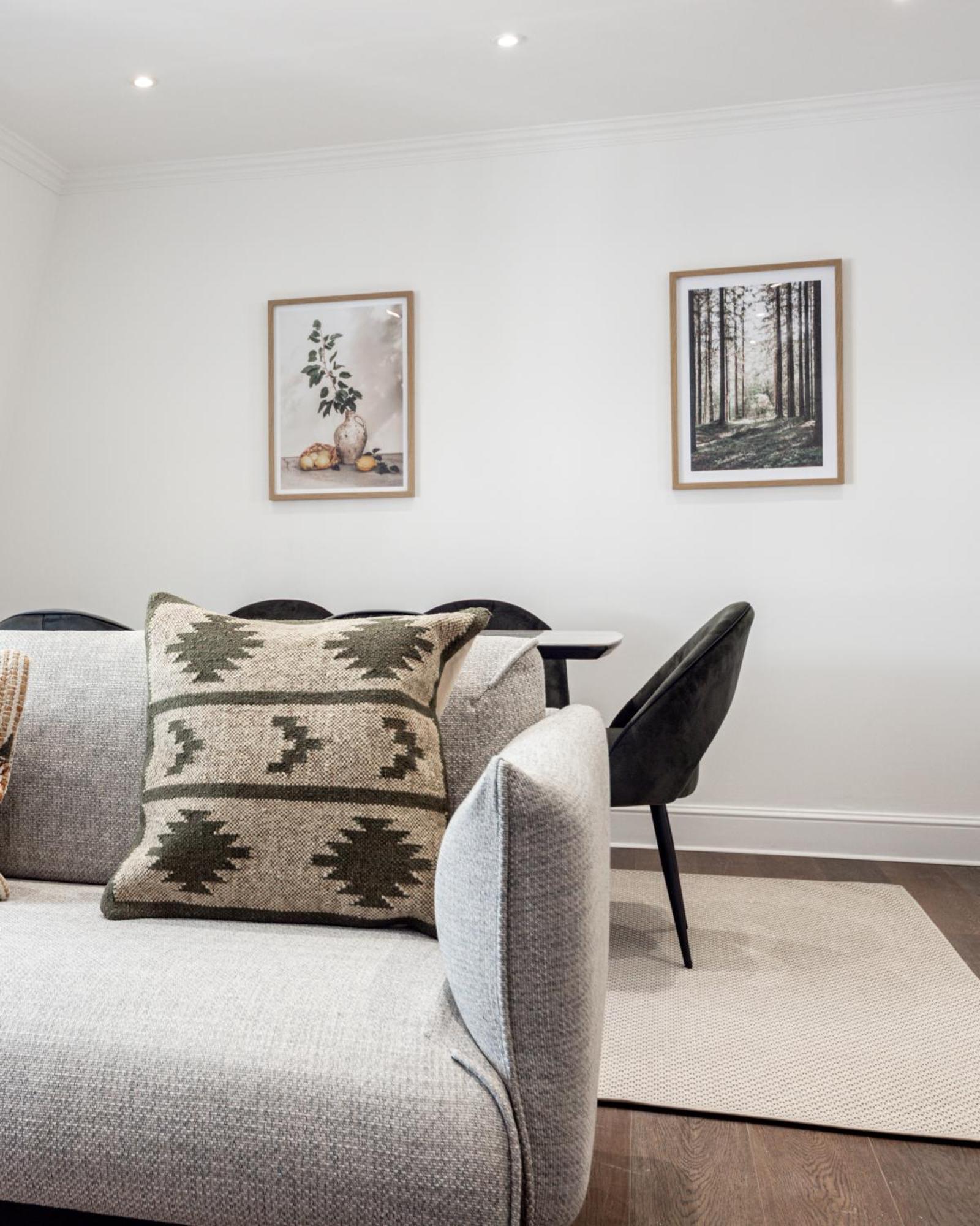 Prime Central London Residences Λονδίνο Εξωτερικό φωτογραφία