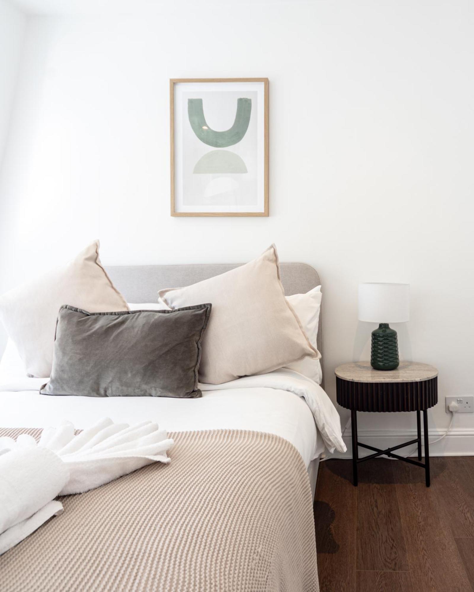 Prime Central London Residences Λονδίνο Εξωτερικό φωτογραφία