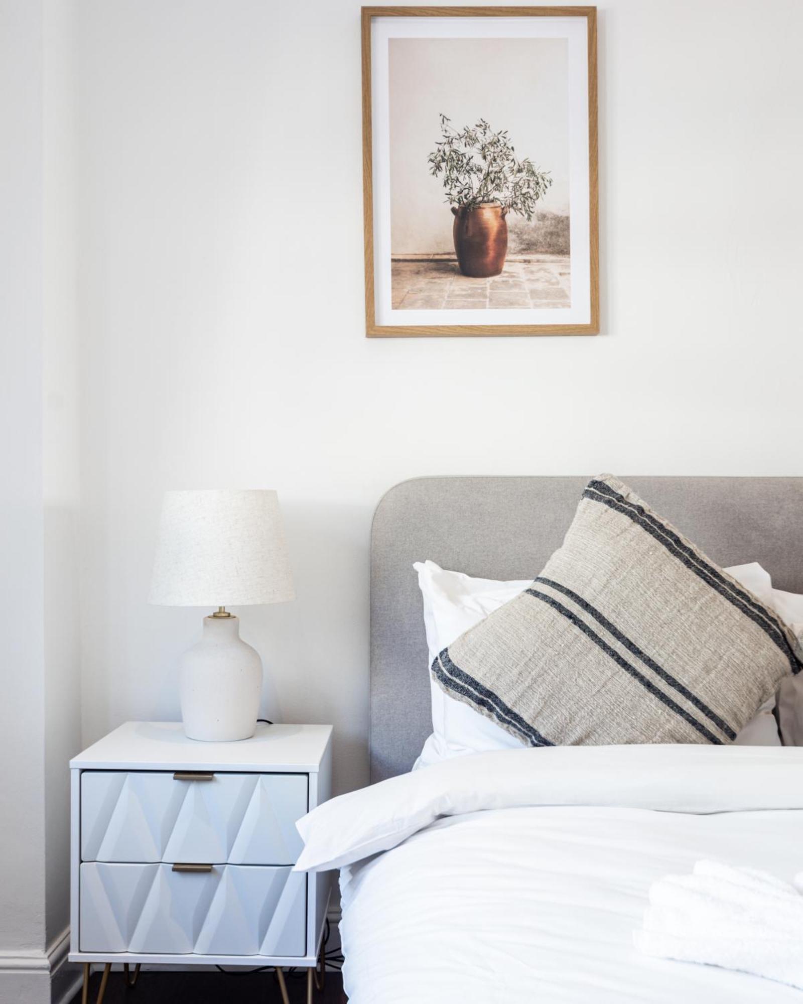 Prime Central London Residences Λονδίνο Εξωτερικό φωτογραφία