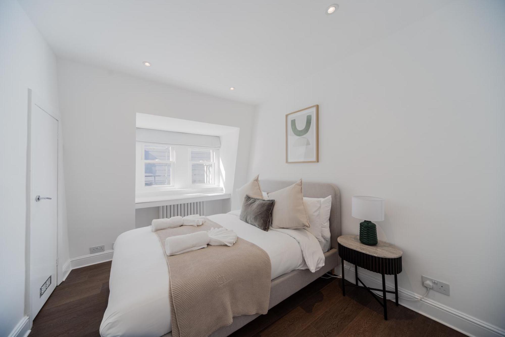Prime Central London Residences Λονδίνο Εξωτερικό φωτογραφία