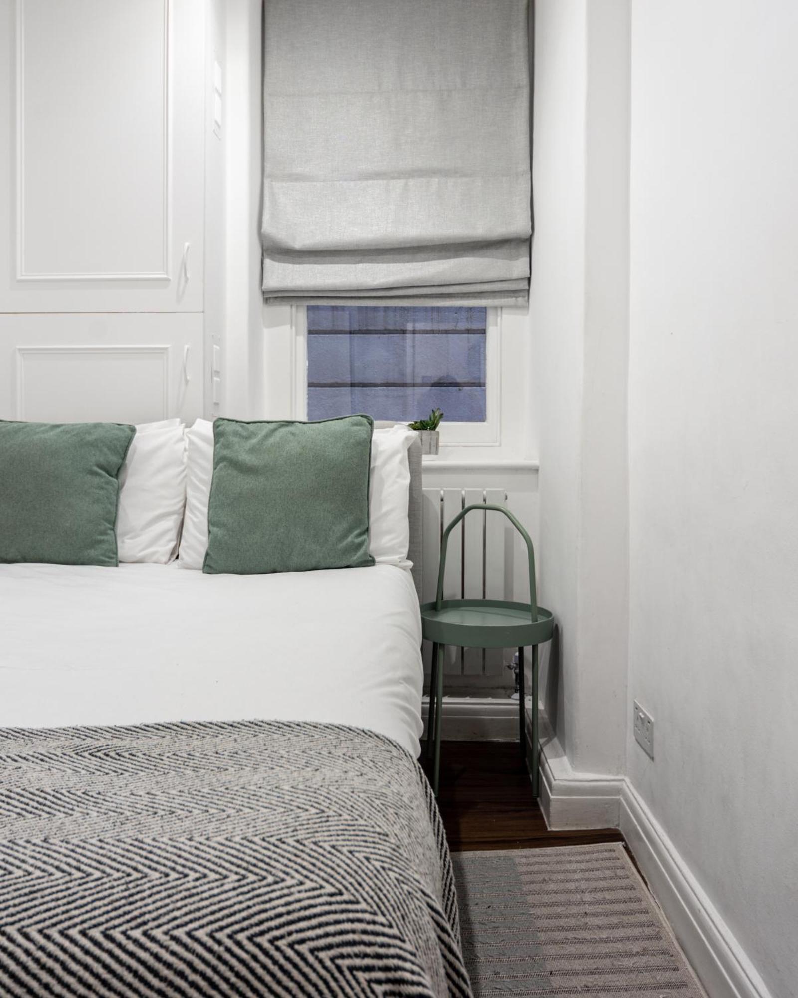 Prime Central London Residences Λονδίνο Εξωτερικό φωτογραφία