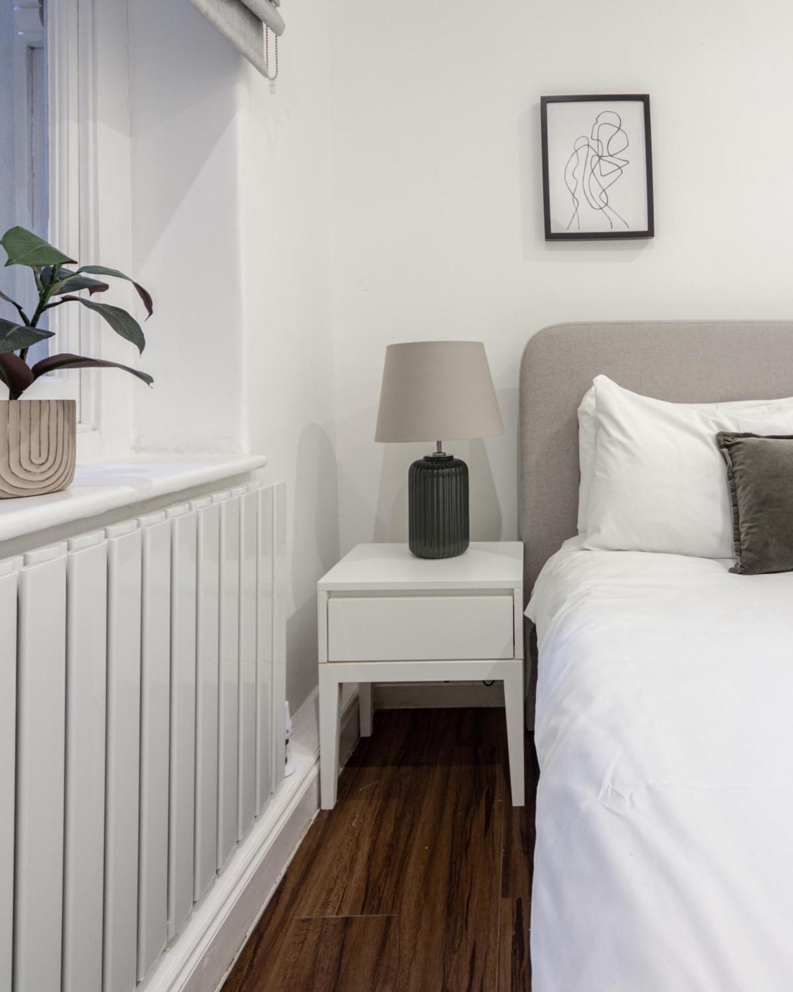 Prime Central London Residences Λονδίνο Εξωτερικό φωτογραφία